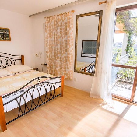 Appartement Vista Del Sal à Portorož Extérieur photo