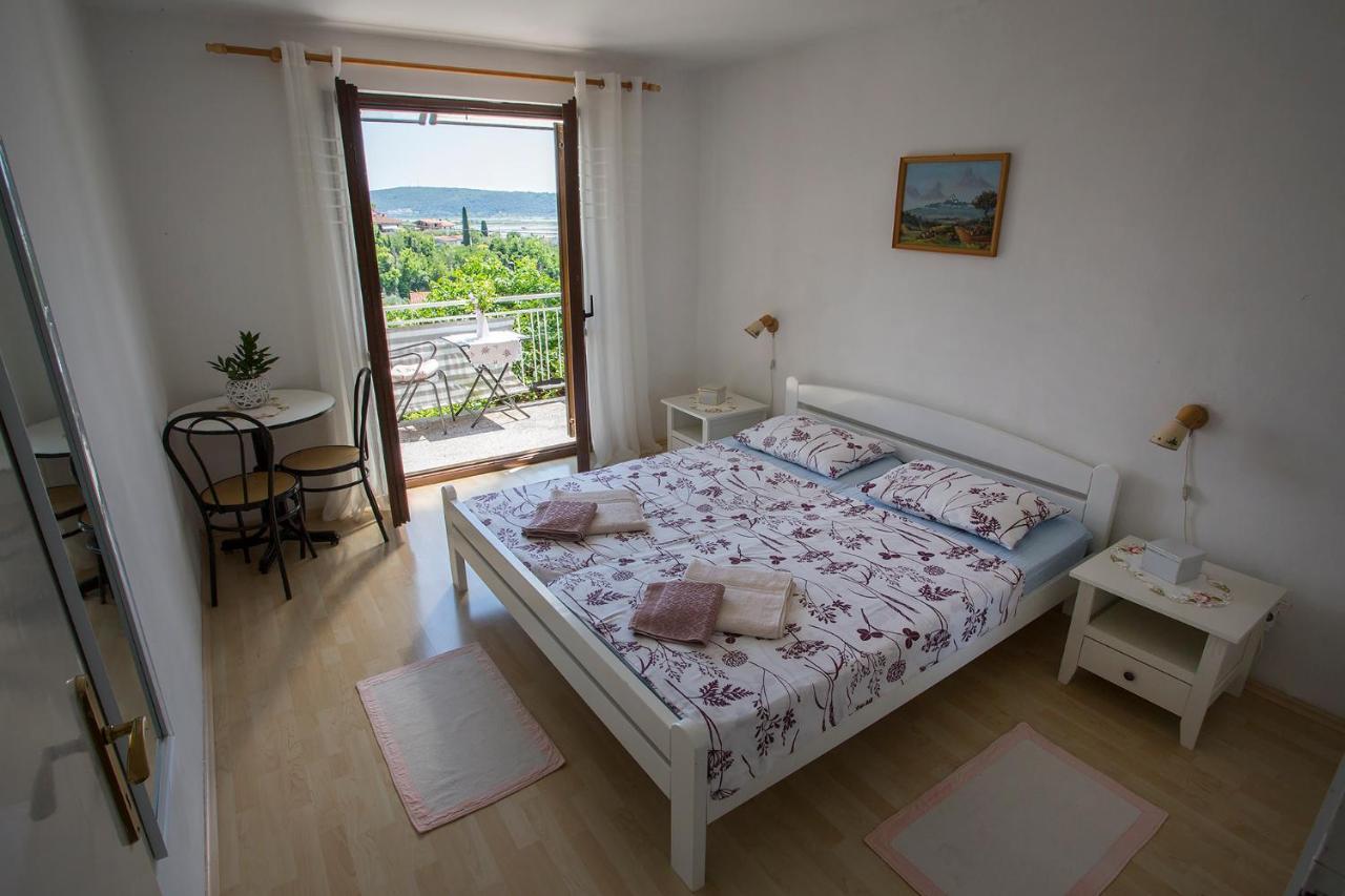 Appartement Vista Del Sal à Portorož Extérieur photo