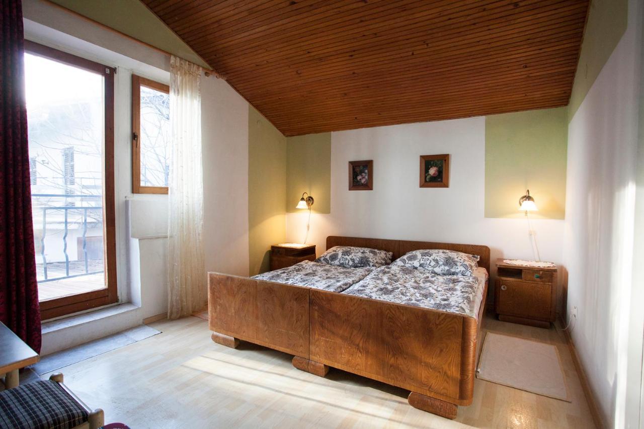 Appartement Vista Del Sal à Portorož Extérieur photo