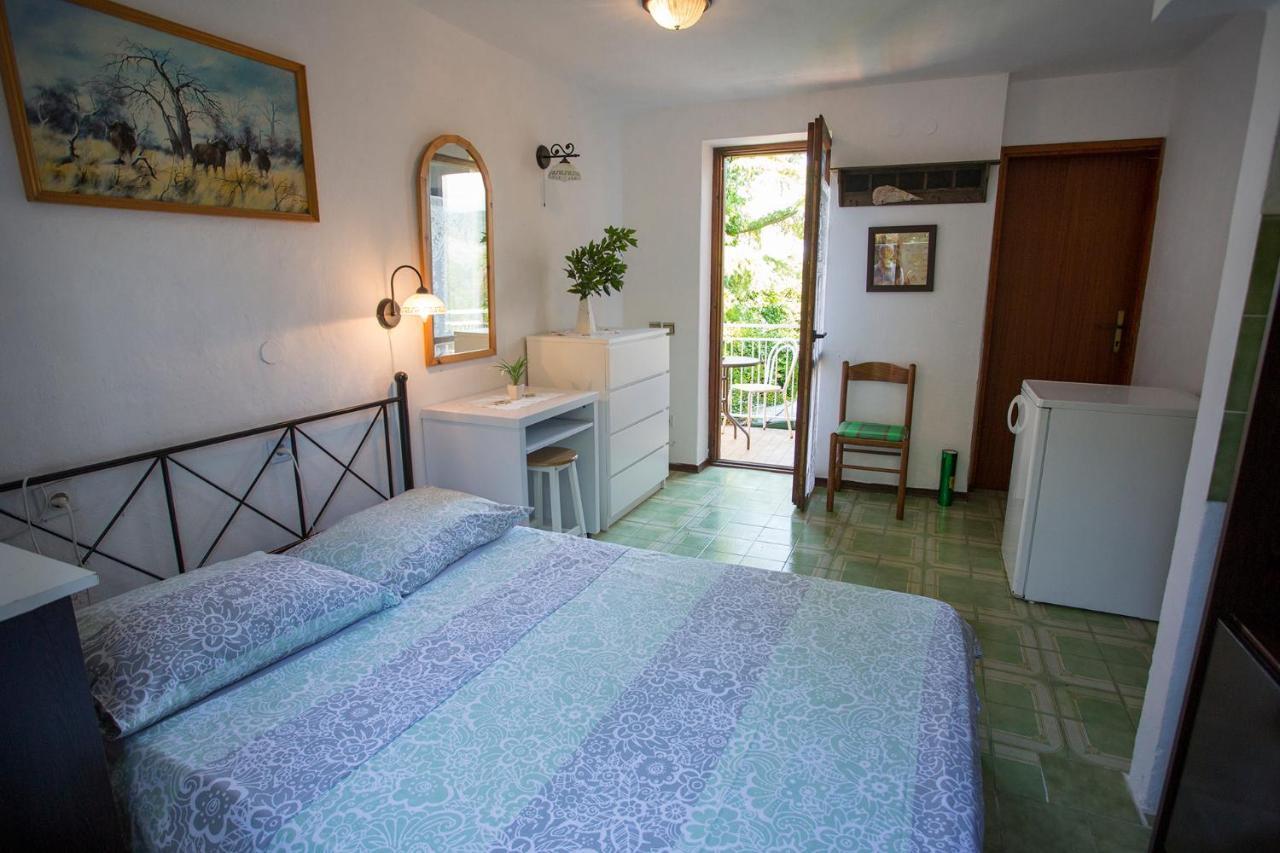 Appartement Vista Del Sal à Portorož Extérieur photo