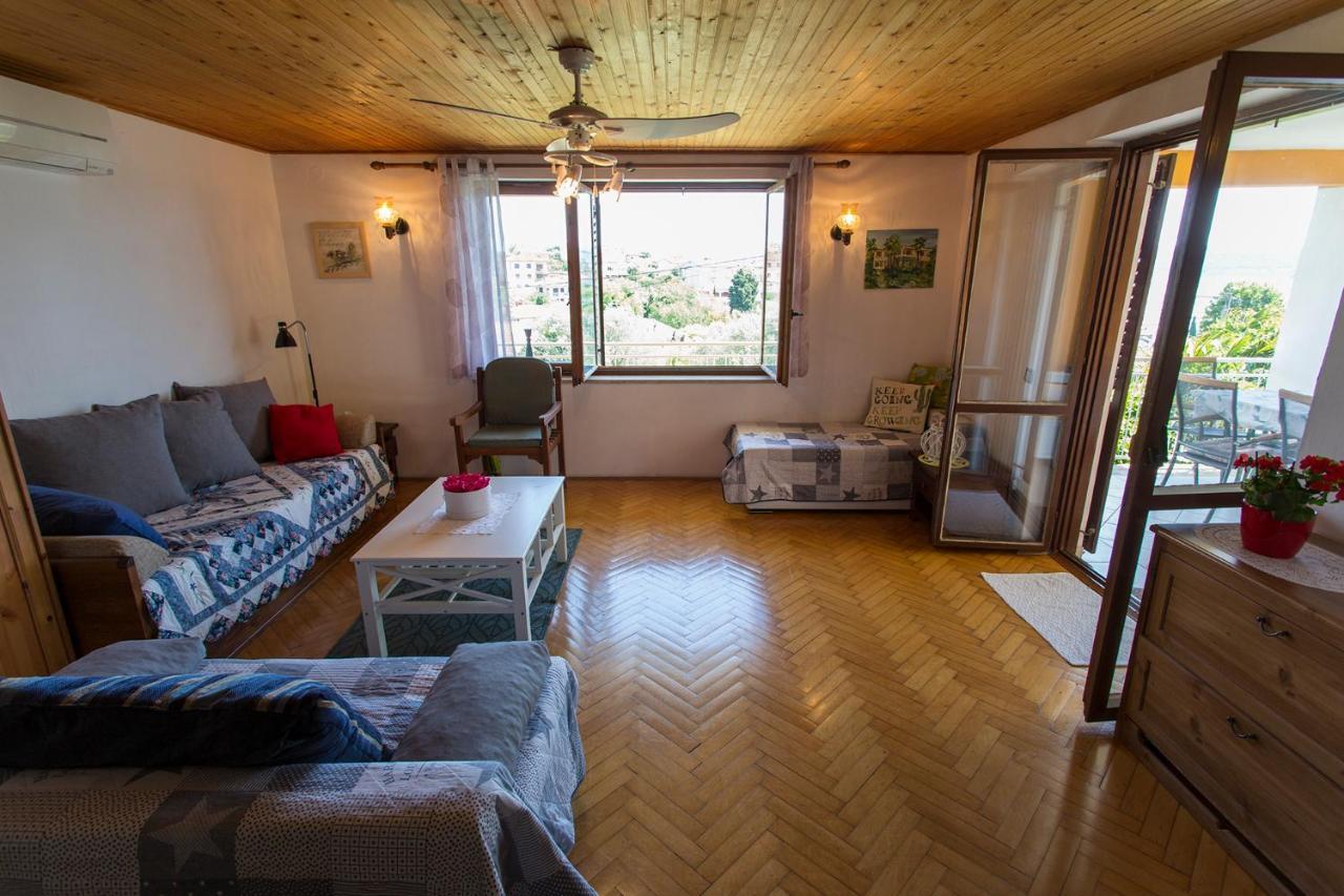 Appartement Vista Del Sal à Portorož Extérieur photo