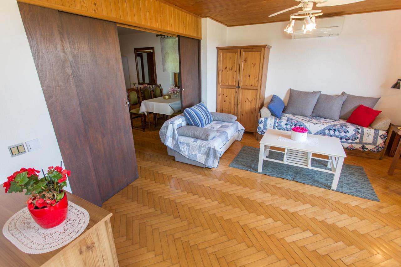 Appartement Vista Del Sal à Portorož Extérieur photo