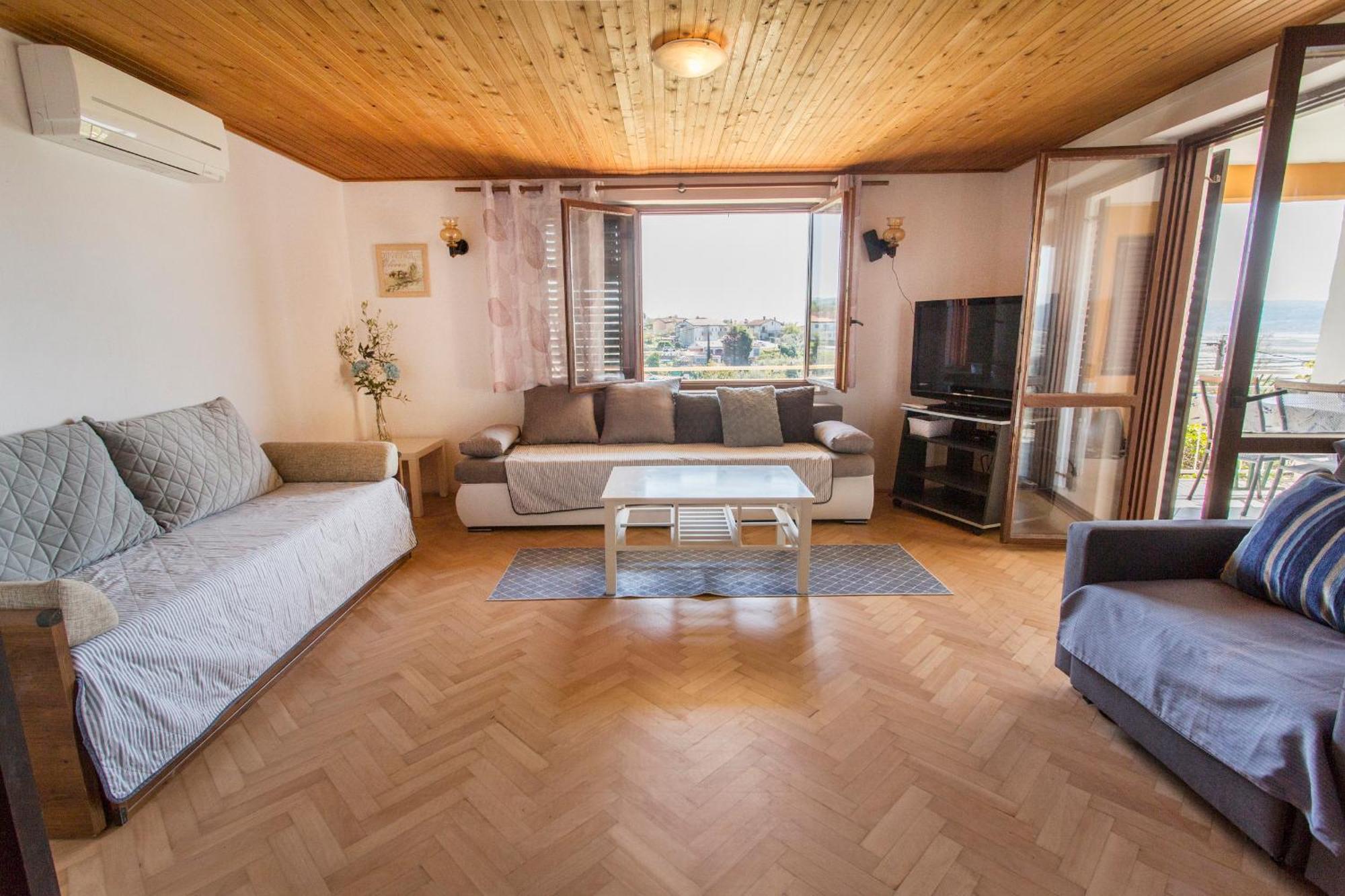 Appartement Vista Del Sal à Portorož Extérieur photo
