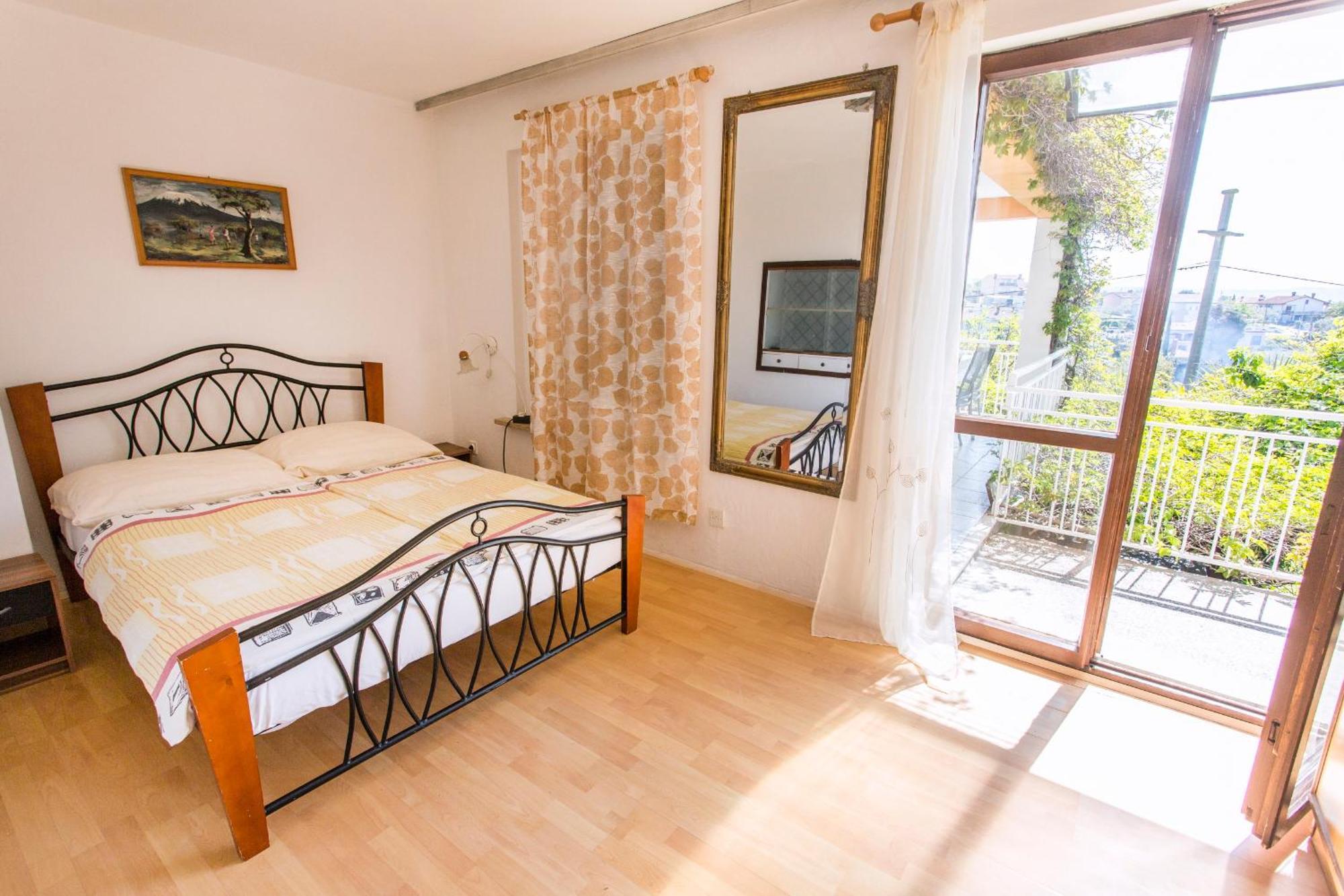Appartement Vista Del Sal à Portorož Extérieur photo