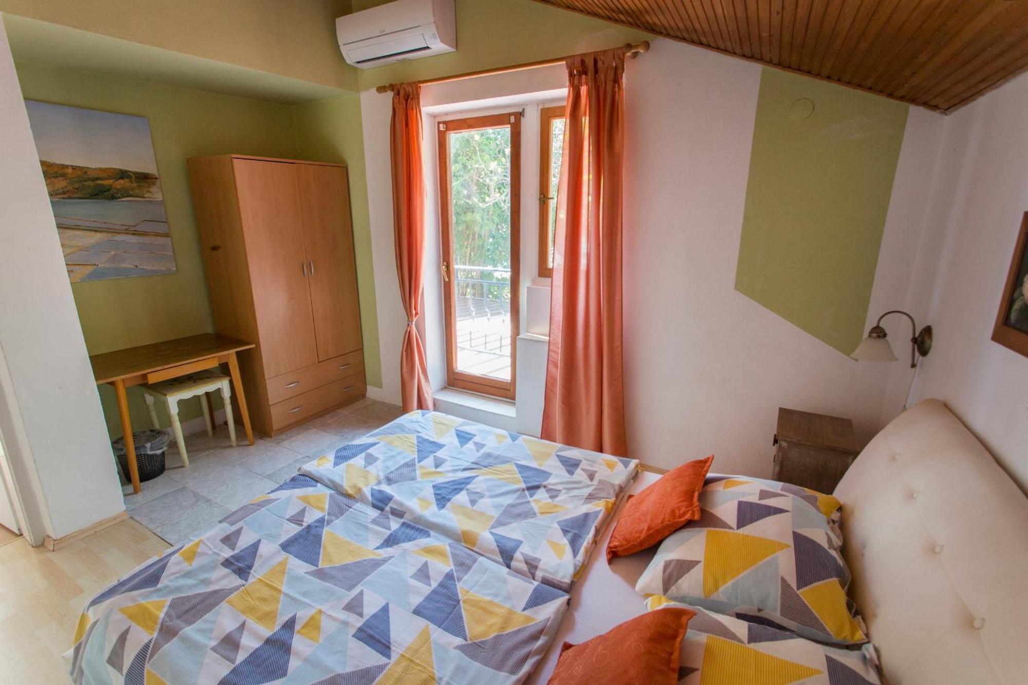 Appartement Vista Del Sal à Portorož Extérieur photo